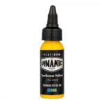 Dynamic Platinum - Sunflower Yellow 30ml