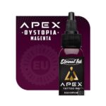 Eternal Ink Apex - Dystopia Magenta 30ml - Reach