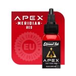 Eternal Ink Apex - Meridian Red 30ml - Reach