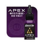 Eternal Ink Apex - Mystique Red Violet 30ml - Reach