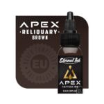 Eternal Ink Apex - Reliquary Brown 30ml - Reach