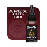 Eternal Ink Apex - Ritual Maroon 30ml - Reach