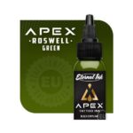 Eternal Ink Apex - Roswell Green 30ml - Reach