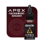 Eternal Ink Apex - Sacrament Burgundy 30ml - Reach