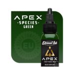 Eternal Ink Apex - Species Green 30ml - Reach