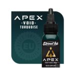 Eternal Ink Apex - Void Turquoise 30ml - Reach