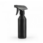 Pulverizator black tip 2