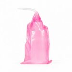Folie pentru Pulverizator 10buc - Pink