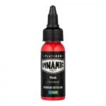 Dynamic Platinum - Pink 30ml