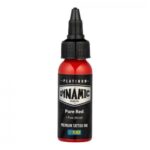 Dynamic Platinum - Pure Red 30ml