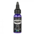 Dynamic Platinum - Purple 30ml