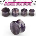 Flash amethyst 4mm