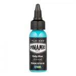 Dynamic Platinum - Baby Blue 30ml