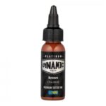 Dynamic Platinum - Brown 30ml