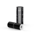 EZ Derm Defender Black- Rola