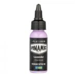 Dynamic Platinum - Lavender 30ml