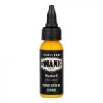 Dynamic Platinum - Mustard 30ml