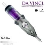 07 Round Liner - 0.18mm - DaVinci Bishop