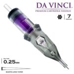 07 Round Liner - 0.25mm - DaVinci Bishop