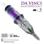 07 Magnum - 0.30mm - DaVinci Bishop