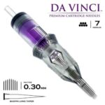 07 Round Magnum - 0.30mm - DaVinci Bishop