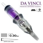 09 Magnum - 0.30mm - DaVinci Bishop