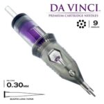 09 Round Liner - 0.30mm - DaVinci Bishop