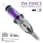 09 Round Magnum - 0.30mm - DaVinci Bishop