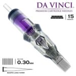 15 Magnum - 0.30mm - DaVinci Bishop
