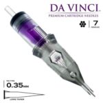 07 Round Liner - 0.35mm - DaVinci Bishop