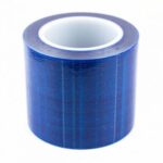 Folie autoadeziva 10 x 15cm - rola - Blue