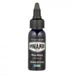 Dynamic Platinum - Blue Abyss 30ml