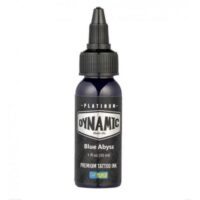 Dynamic Platinum - Blue Abyss 30ml