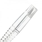 Clema plastic penington crestat tip 2