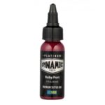 Dynamic Platinum - Ruby Port 30ml