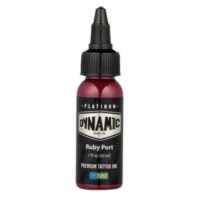 Dynamic Platinum - Ruby Port 30ml