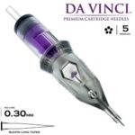 05 Round Liner - 0.30mm - DaVinci Bishop
