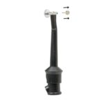 Instrument pt prinderea piercingurilor