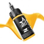 Unistar Golden Yellow 30ml