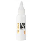 I Am Ink Stencil - The JIZZnIT 100ml