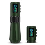 Ez Rampage cu 2 baterii - Hunter Green