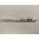 Spray pt piercing oral 8ml