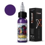Big Poppa Purps 30ml
