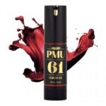 Dynamic PMU - Crimson Red - 15ml