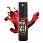 Dynamic PMU - Pure Red - 15ml