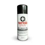 Tattoo Spray Protectie 400ml