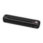 Imprimanta wireless cu afisaj
