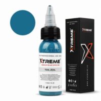 Teal Zeal 30ml