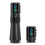 Ez Rampage cu 2 baterii - Black