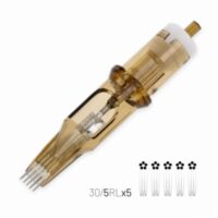 30/5RLx5- Whip Shading KWADRON Cartridge